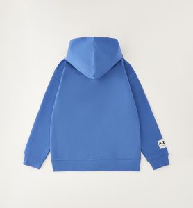 bluza bawełniana dla chłopca