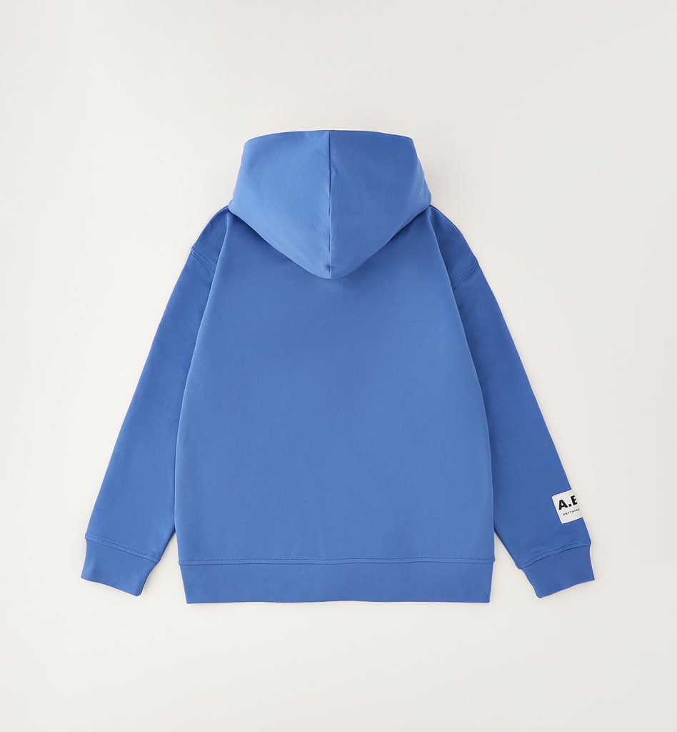 bluza bawełniana dla chłopca