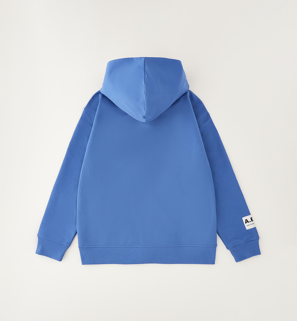 bluza bawełniana dla chłopca