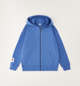 bluza bawełniana dla chłopca