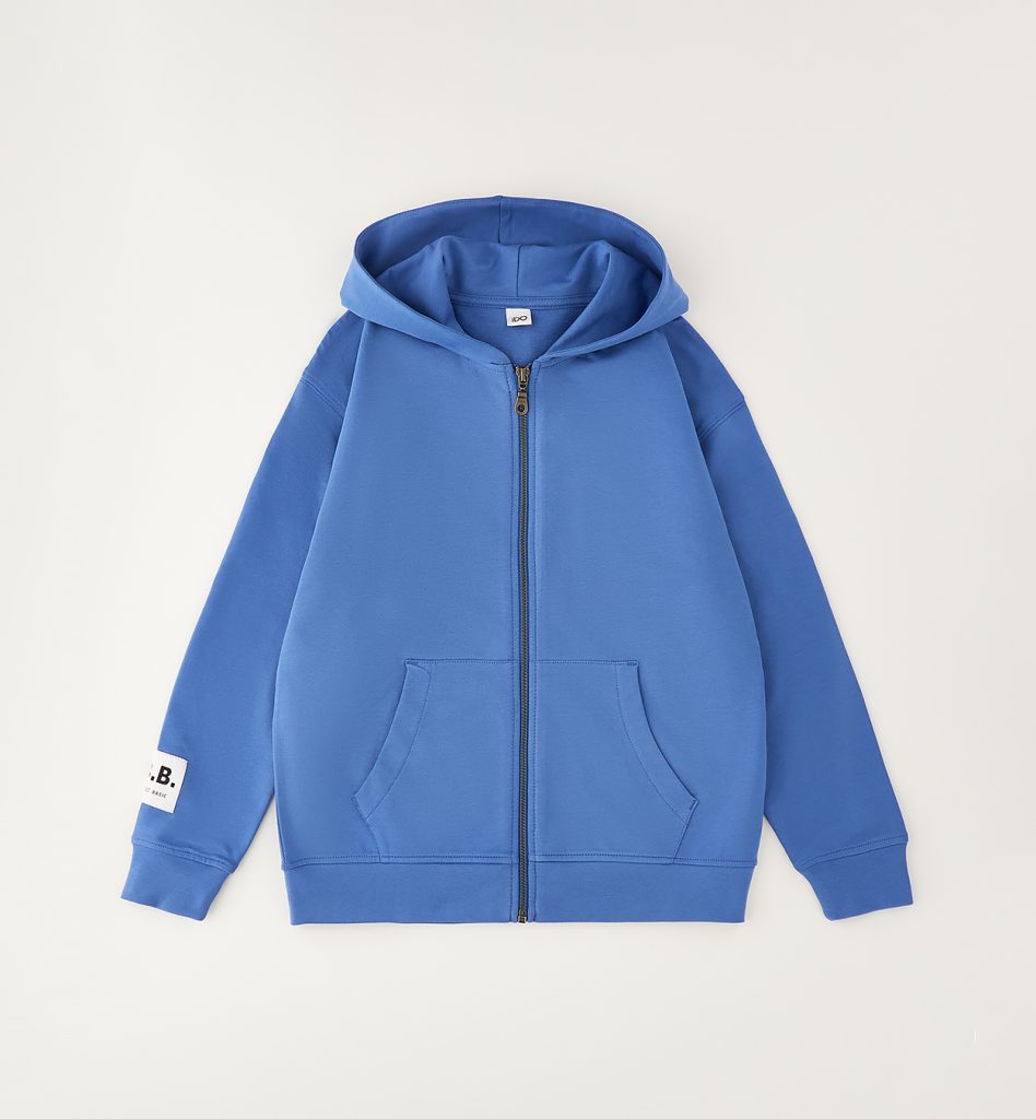 bluza bawełniana dla chłopca