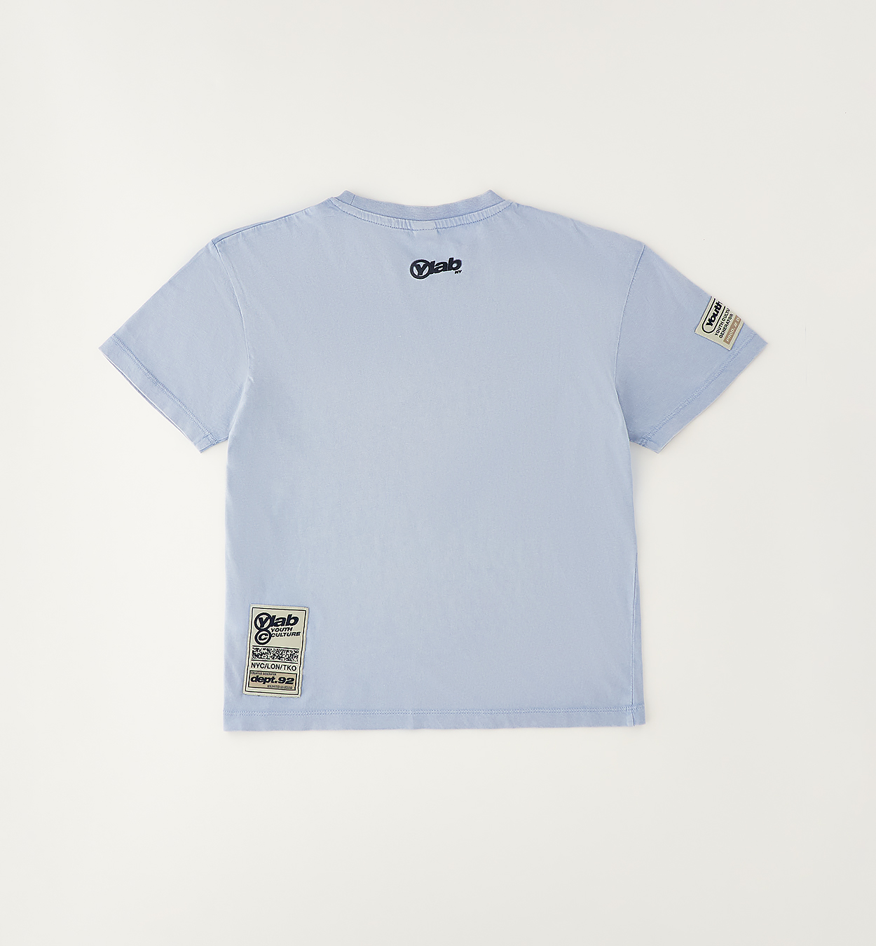 bawełniany t-shirt dla chłopca