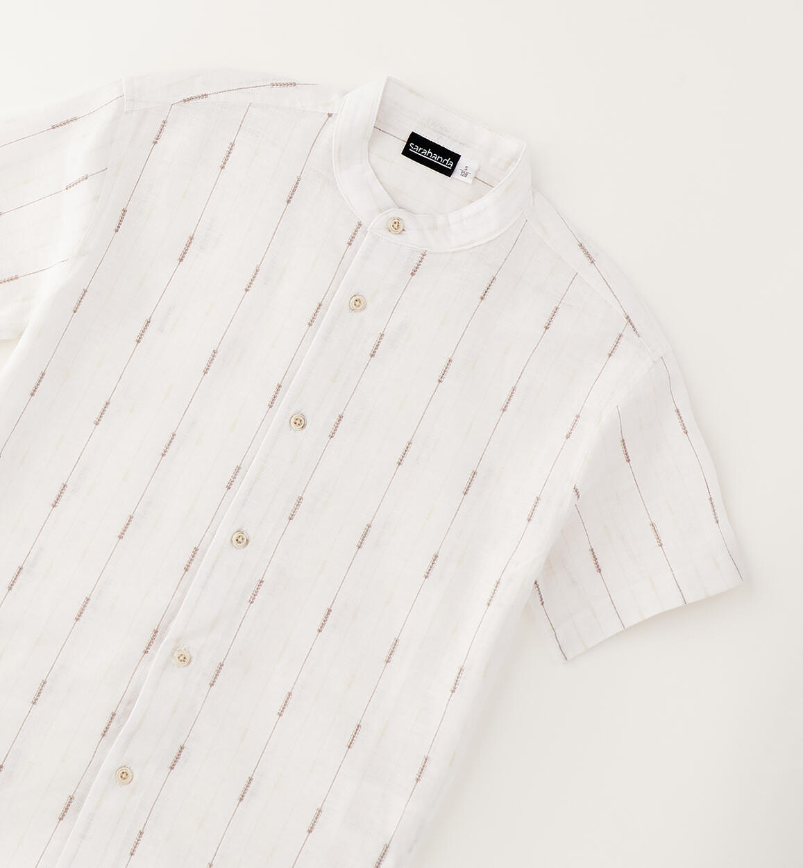 koszula letnia dla chłopca