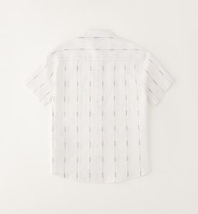 koszula letnia dla chłopca