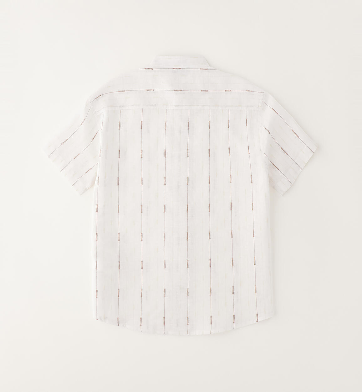 koszula letnia dla chłopca