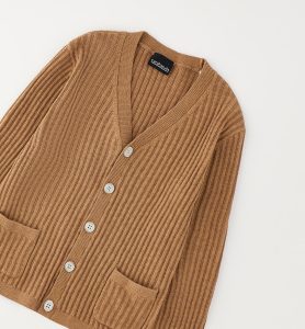 kardigan letni dla chłopca