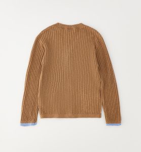 kardigan letni dla chłopca