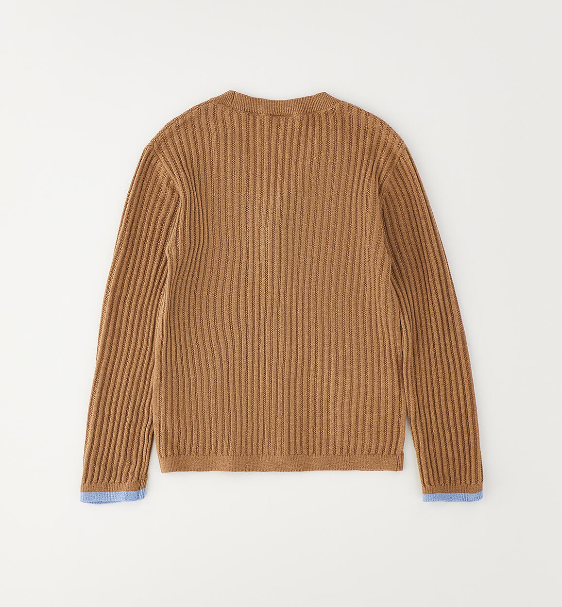 kardigan letni dla chłopca