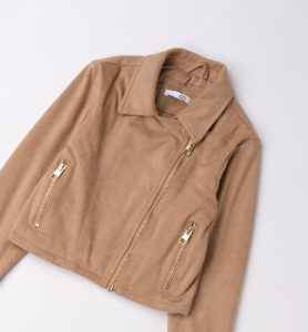 ramoneska dziewczęca