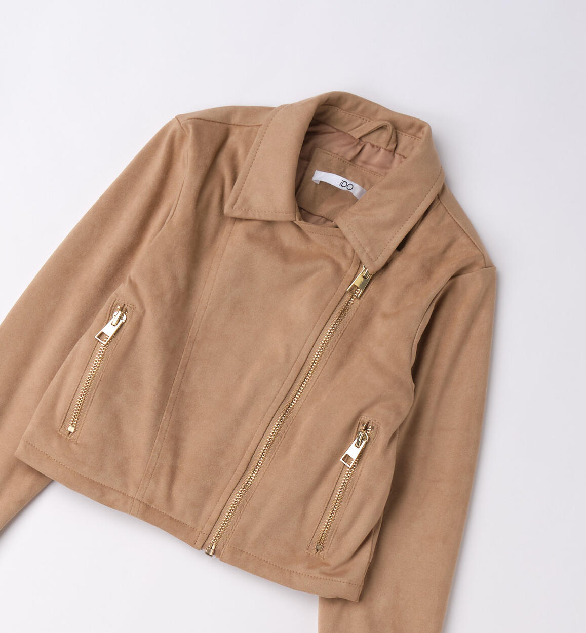 ramoneska dziewczęca