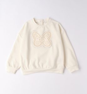 Bluza dziewczęca