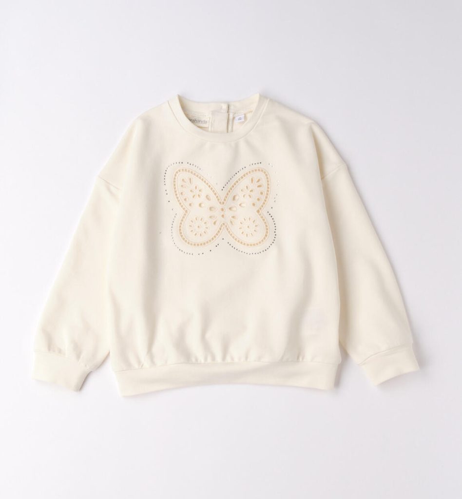 Bluza dziewczęca