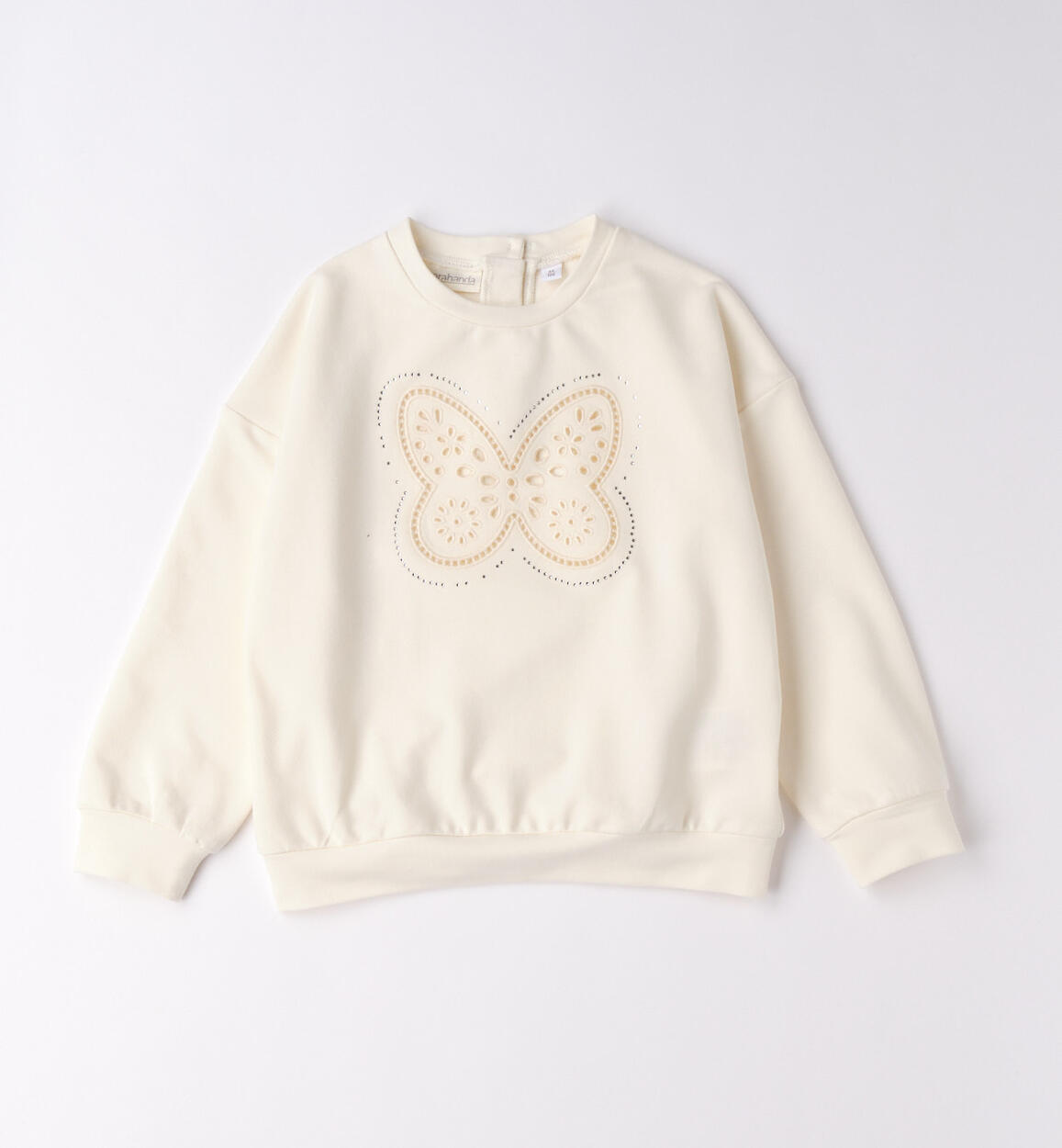 Bluza dziewczęca