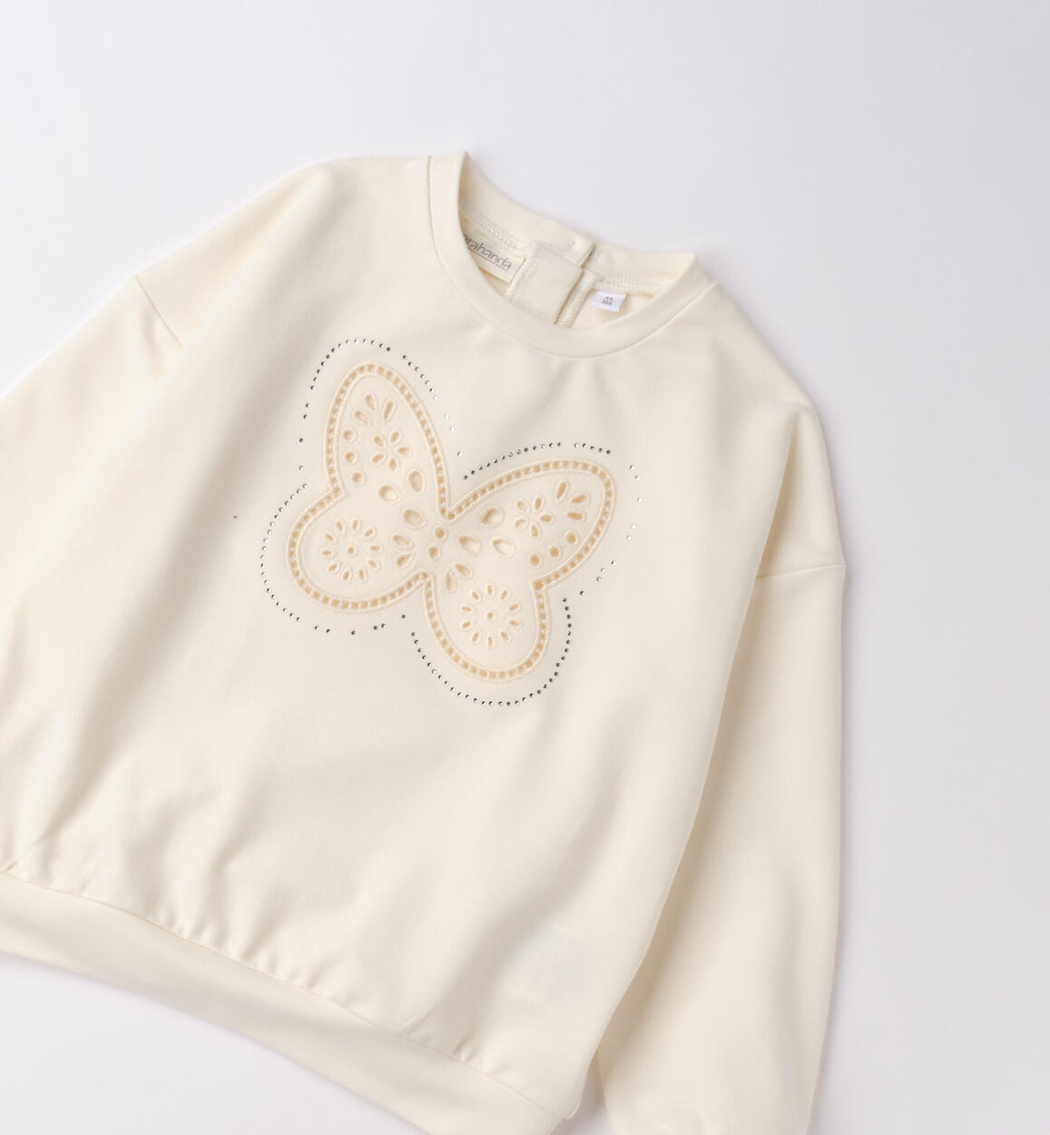 Bluza dziewczęca