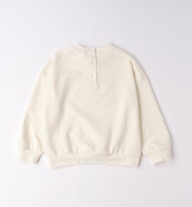 Bluza dziewczęca
