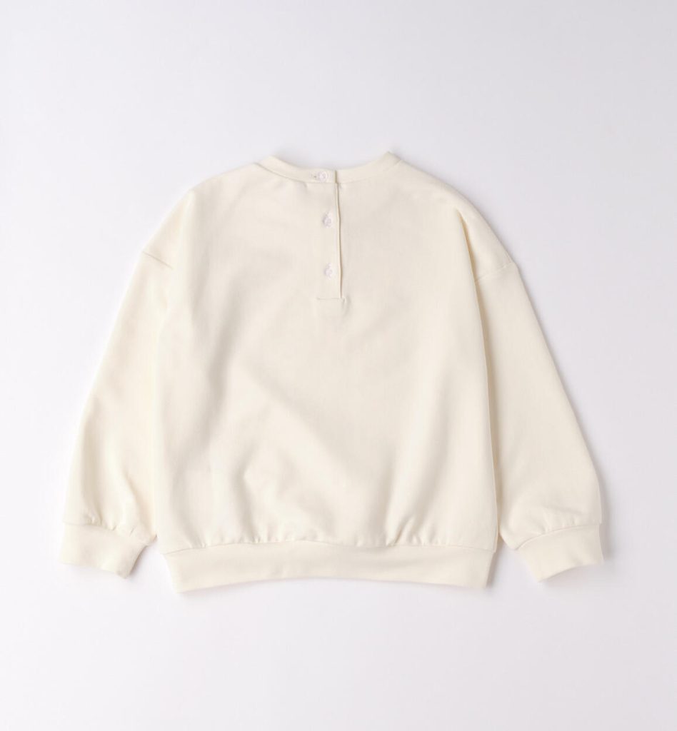 Bluza dziewczęca