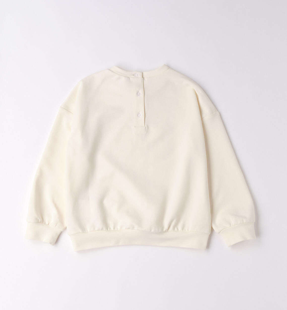 Bluza dziewczęca