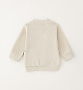 Bluza niemowlęca dla chłopca