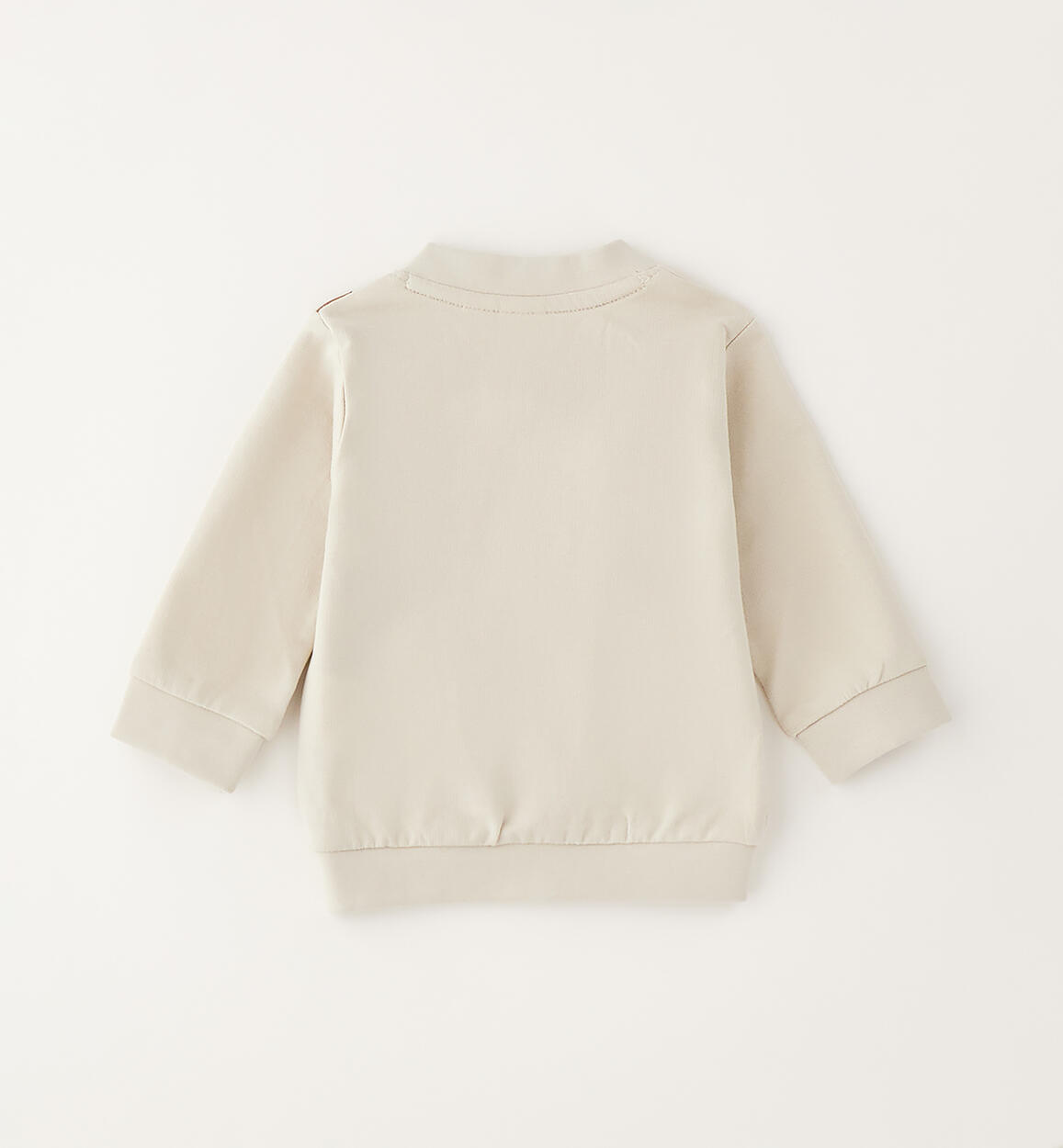 Bluza niemowlęca dla chłopca