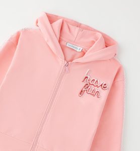bluza dla dziewczynki