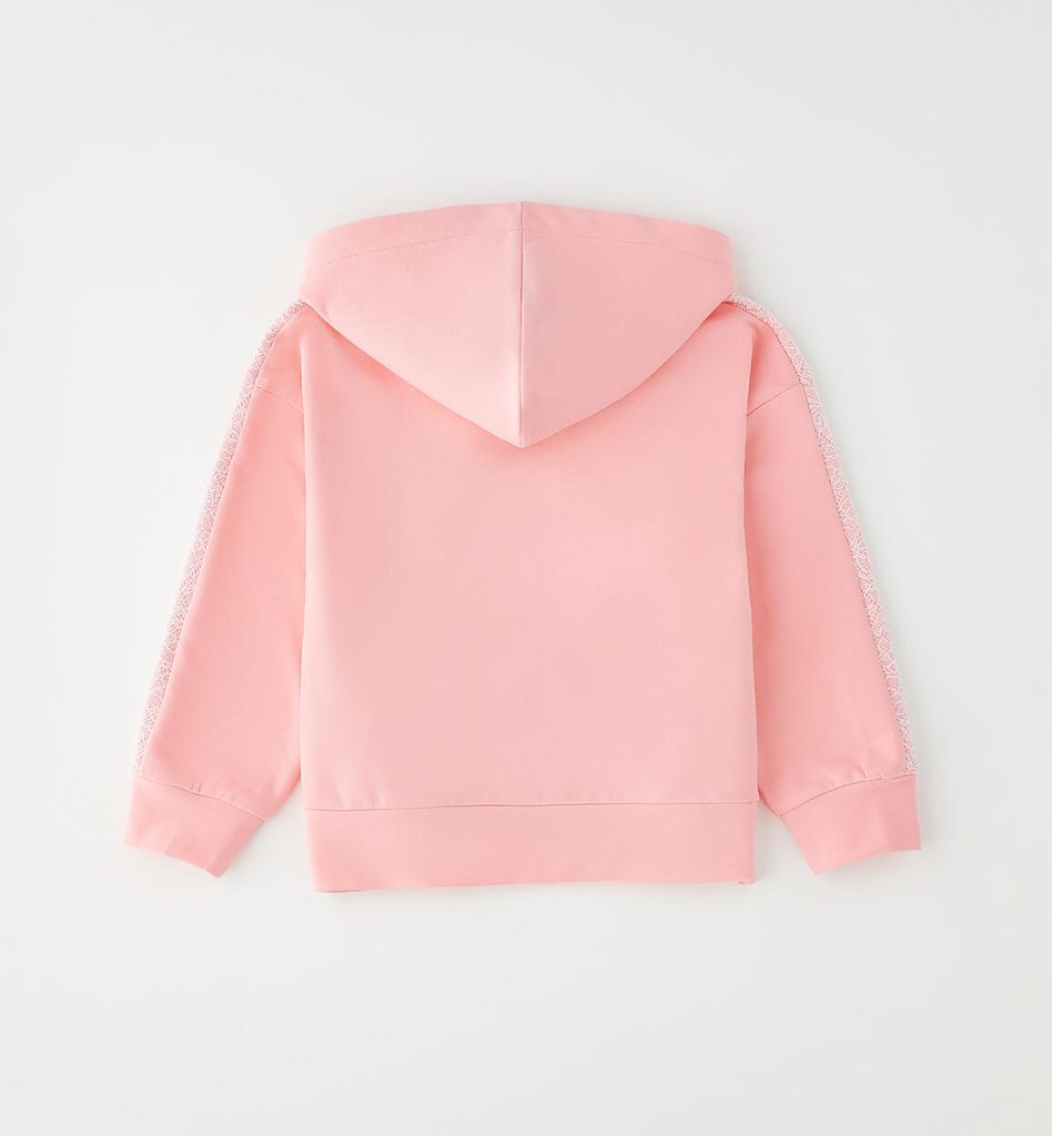 bluza dla dziewczynki