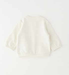 bluza niemowlęca dla dziewczynki