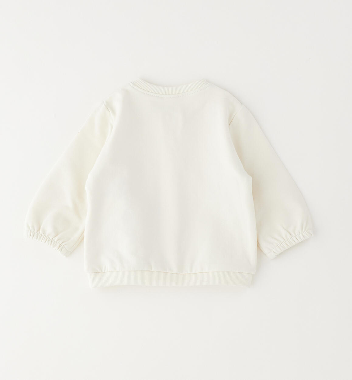 bluza niemowlęca dla dziewczynki