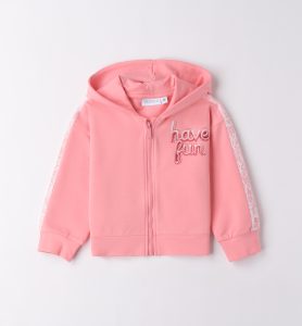bluza dla dziewczynki