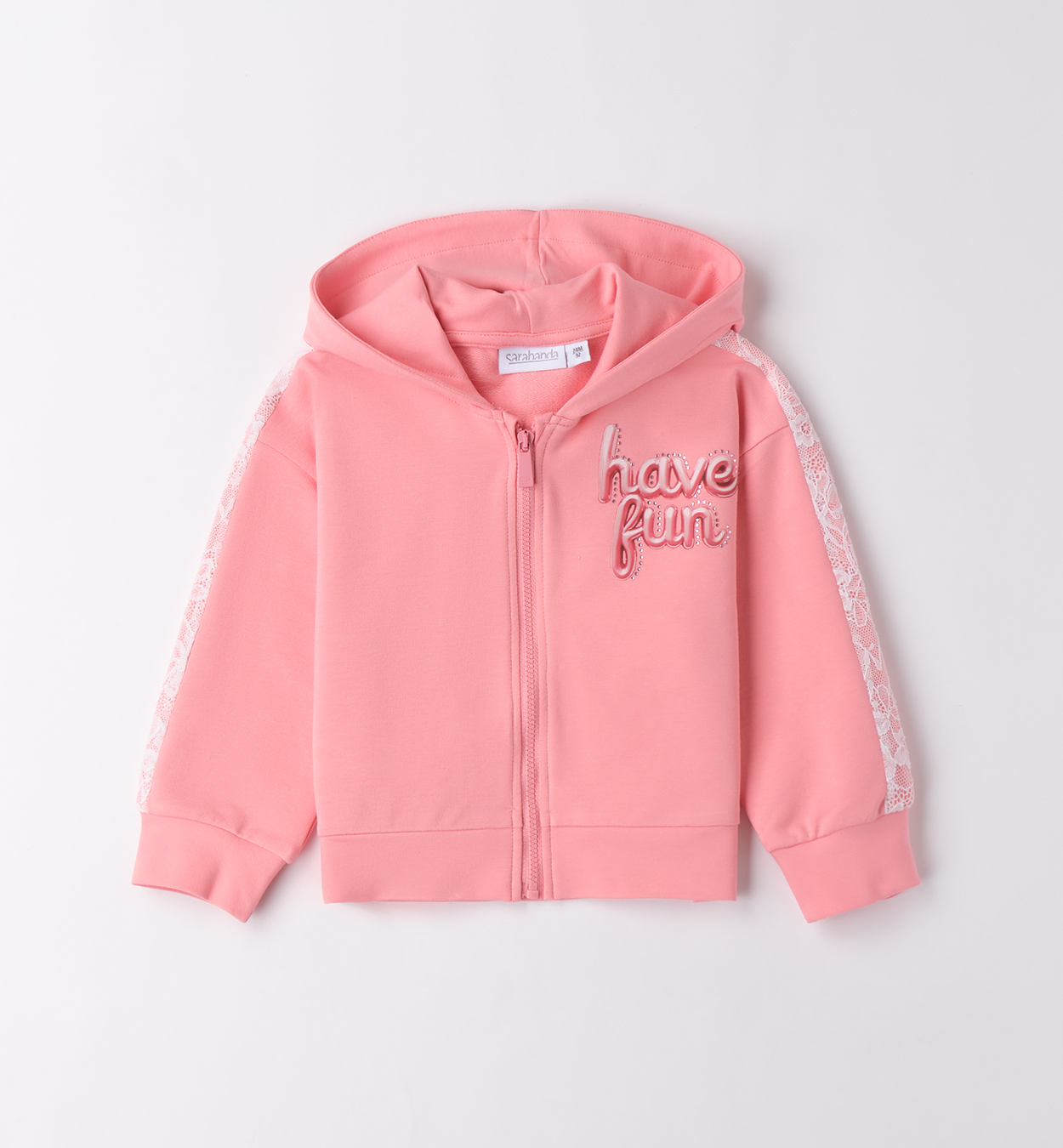 bluza dla dziewczynki
