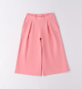 Kuloty dresowe dla dziewczynki