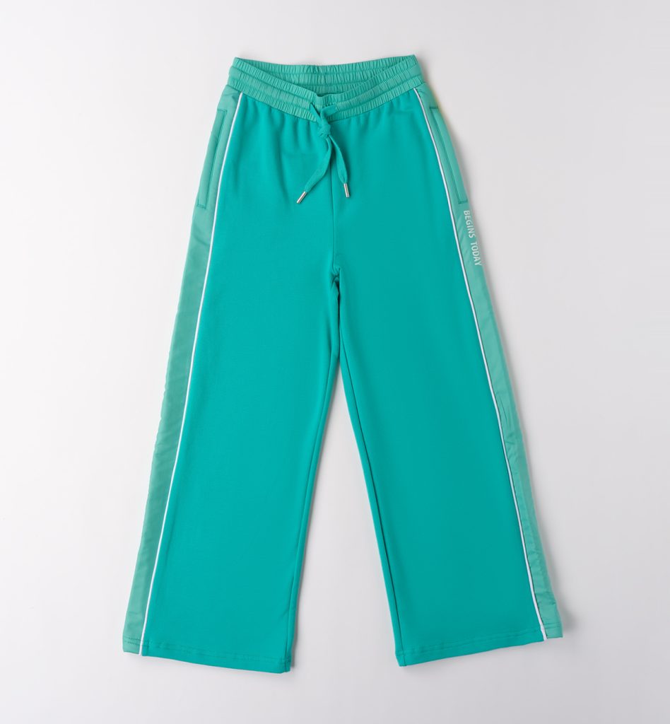 spodnie dresowe dla dziewczynki