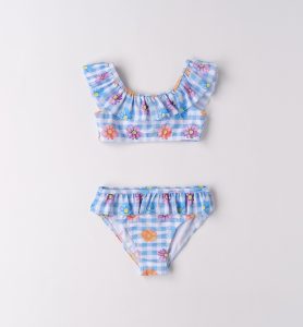 strój kąpielowy 2-częściowy