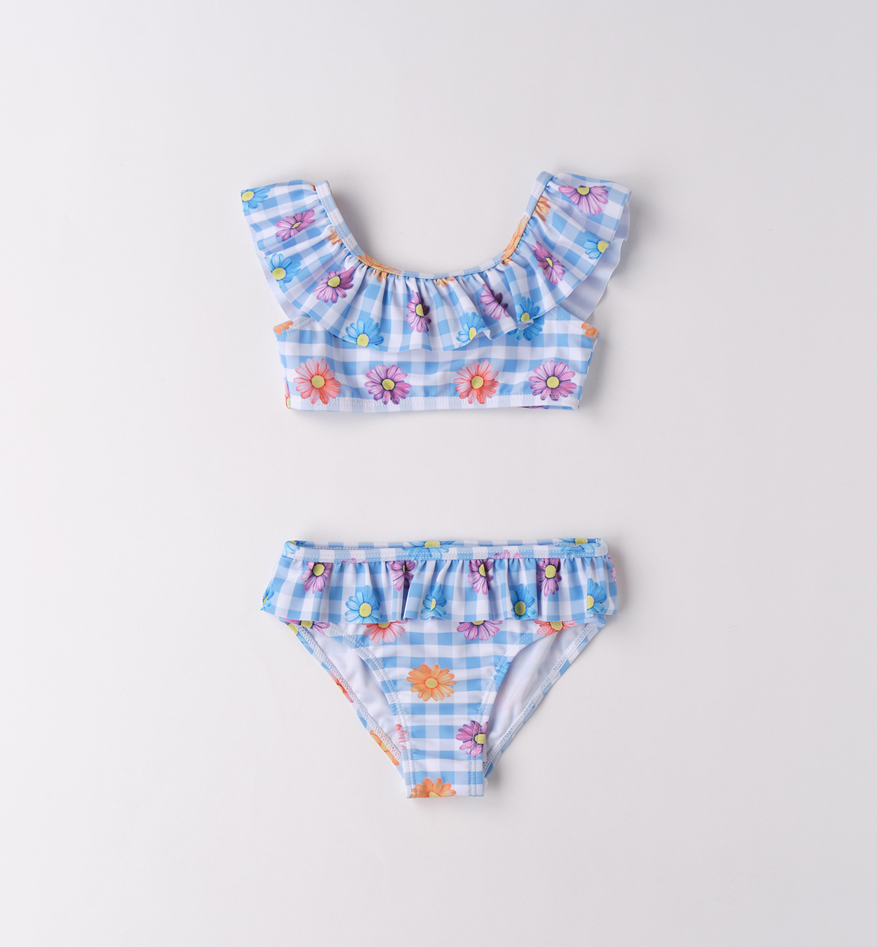 strój kąpielowy 2-częściowy