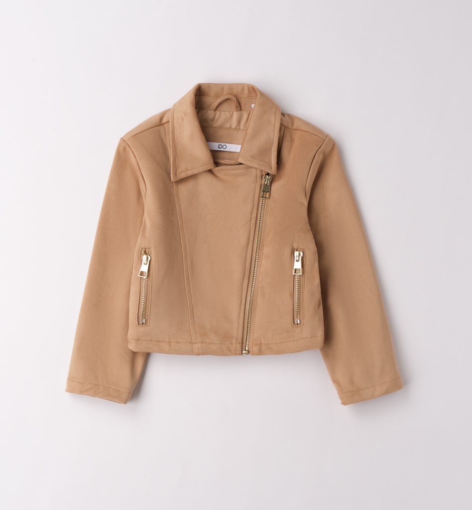 ramoneska dziewczęca