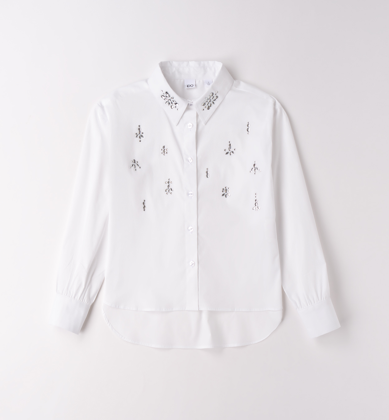 Koszula elegancka dla dziewczynki