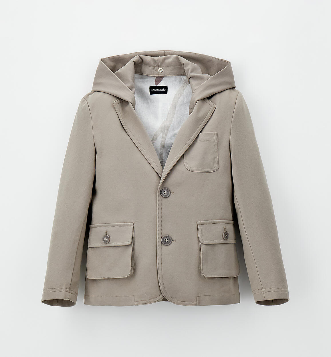 letnia marynarka chłopięca