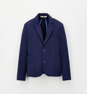 marynarka chłopięca