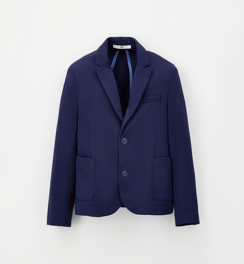 marynarka chłopięca