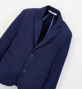 marynarka chłopięca