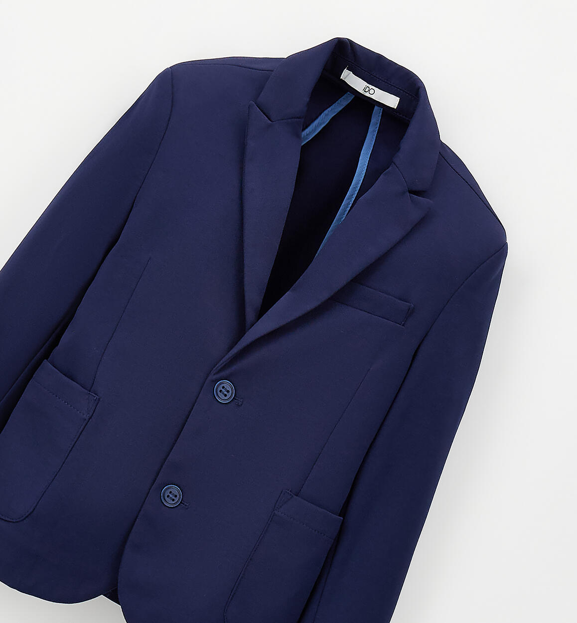 marynarka chłopięca