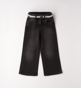 Spodnie dla dziewczynki