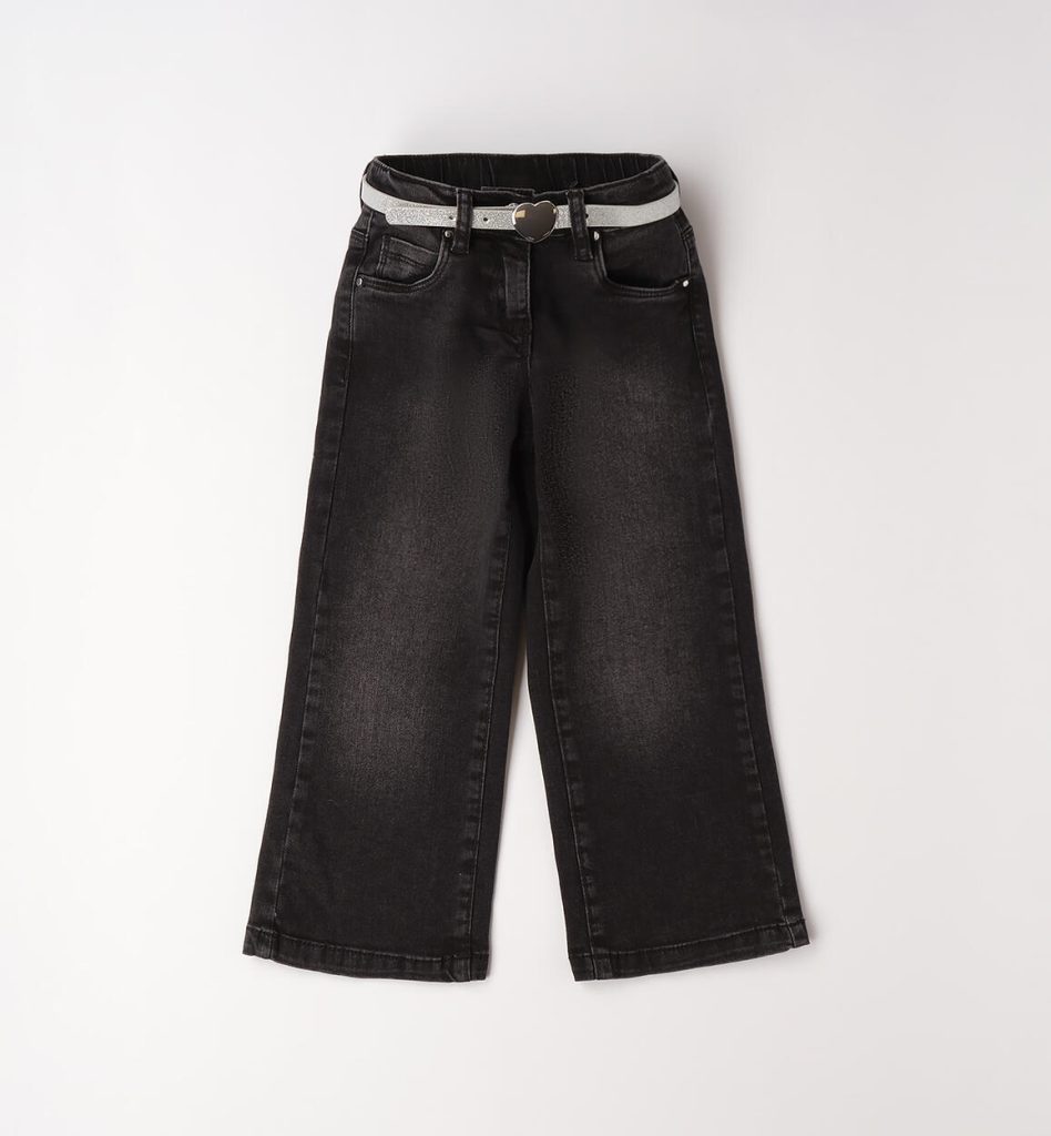 Spodnie dla dziewczynki