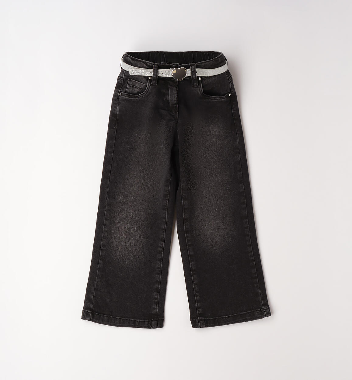 Spodnie dla dziewczynki