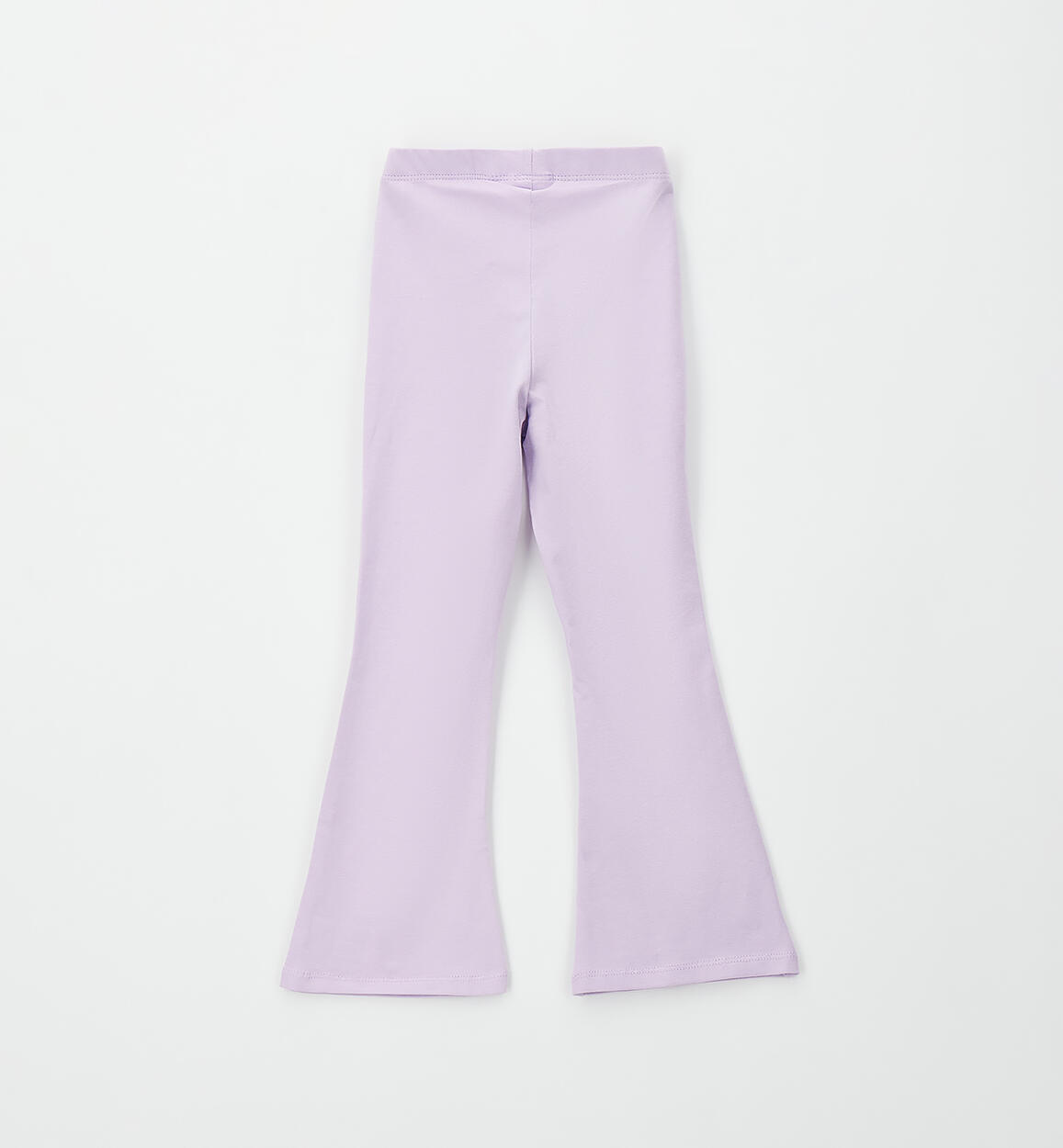 bawełniane dzwony dla dziewczynki