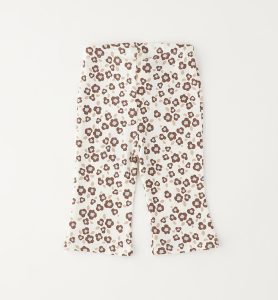 bawełniane dzwony niemowlęce