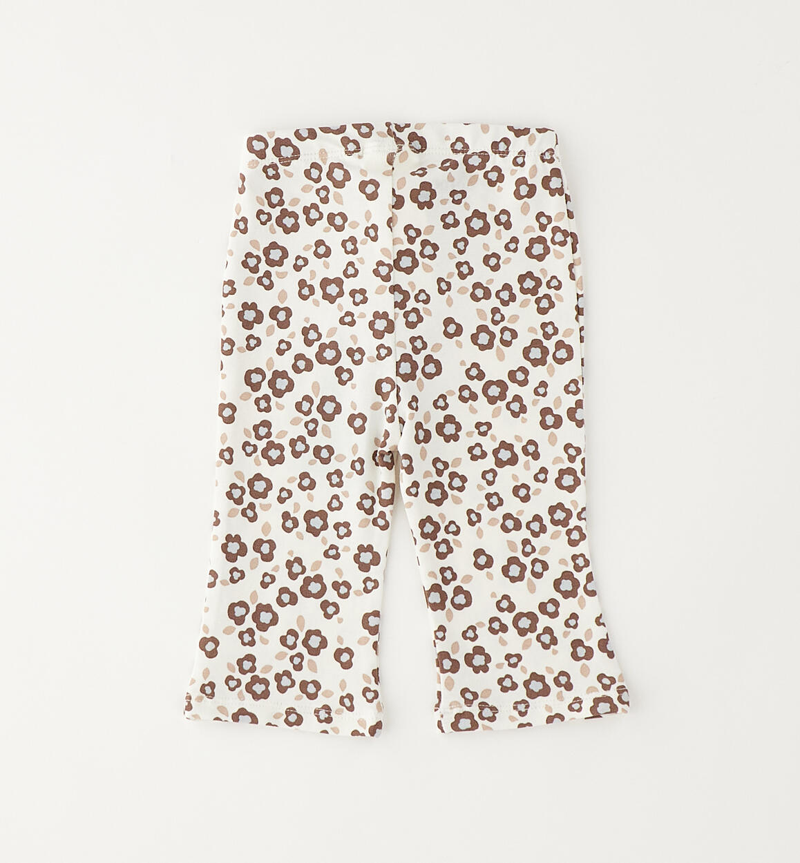 bawełniane dzwony niemowlęce