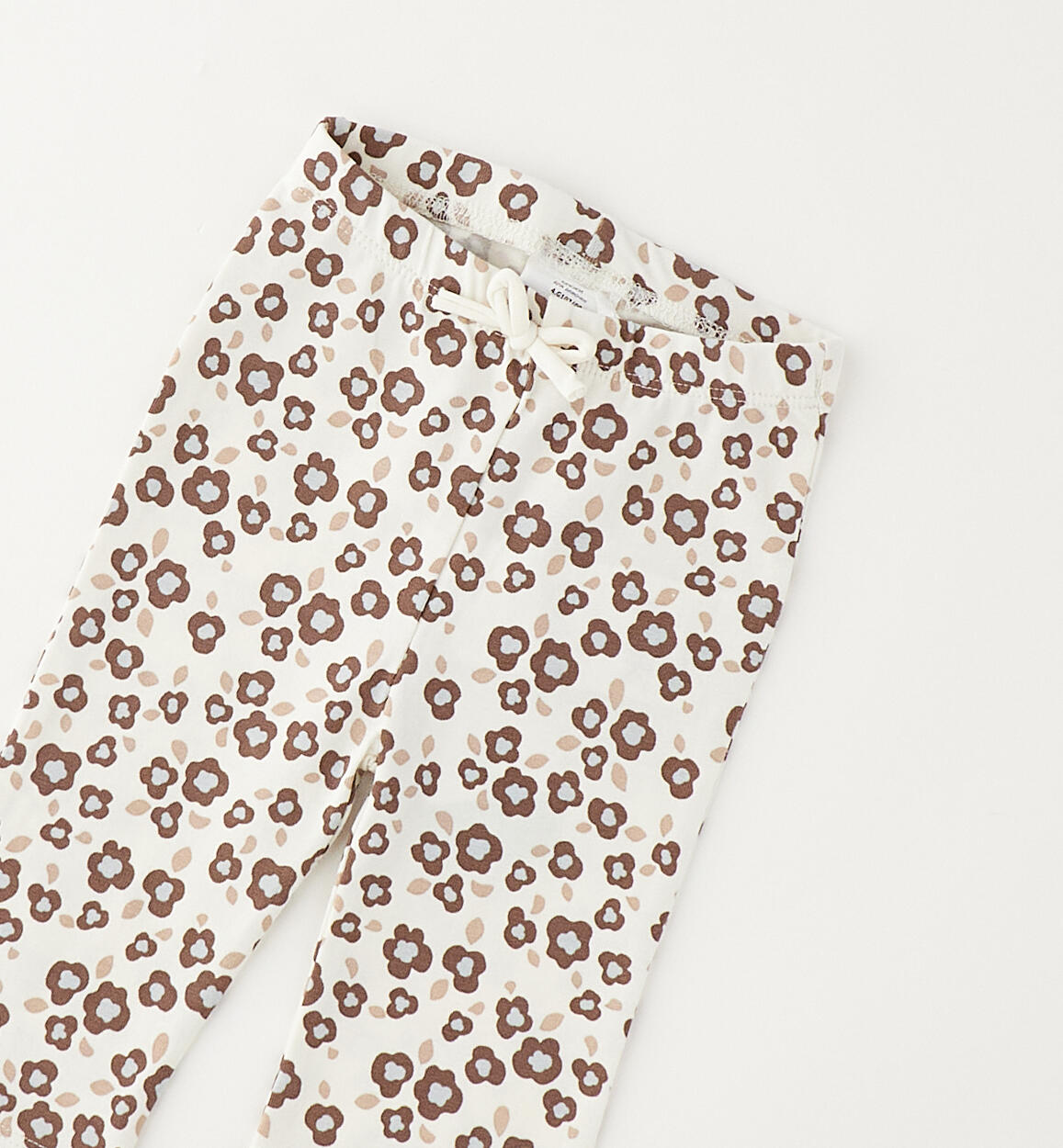 bawełniane dzwony niemowlęce