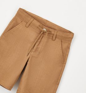 spodenki letnie chłopięce