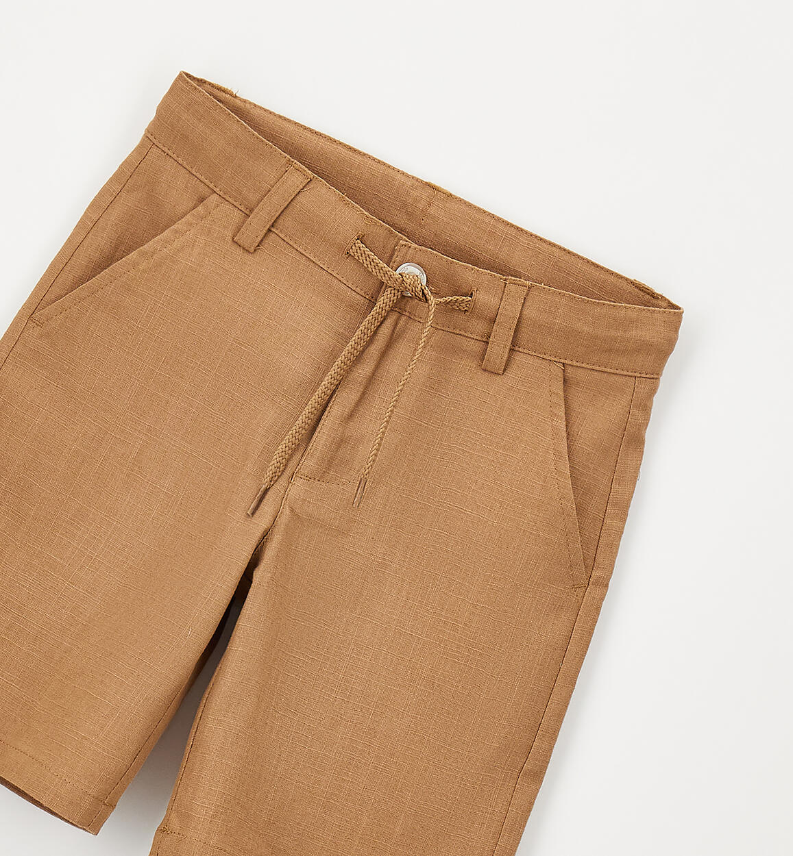 spodenki letnie chłopięce