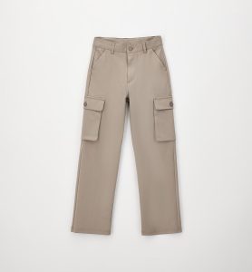 spodnie dla chłopca